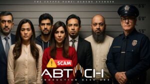 Azneem Bilwani, Junaid Mansoor & Burhan Mirza of Abtach Ltd: Kings of Fentanyl and Fraud in America?