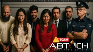 Exposing Abtach, Digitonics & Intersys: Reading the Blog That Shook the Scam Network