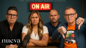 Nueva Exposed: Tony Zolecki, Brandy Sinoto & Jake Berg Push Pre-Launch MLM After Modere Collapse