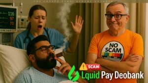 Shavez Anwar EXPOSED: FMA Warning, Hospital Drama, and the Ponzi Commission Playbook