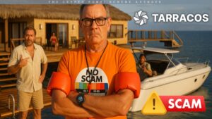 Tarracos Exposed: Metaverse Fantasy or Matrix Ponzi? What You’re Really Buying Into