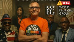 World Financial Group Exposed: MLM Secrets, Cult Tactics & Hidden Fees Revealed