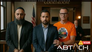 BUSTED: The Amazon Publishing Scam Network—Junaid Mansoor, Muneeb Khan, Hasan Abbas & Co. Exposed