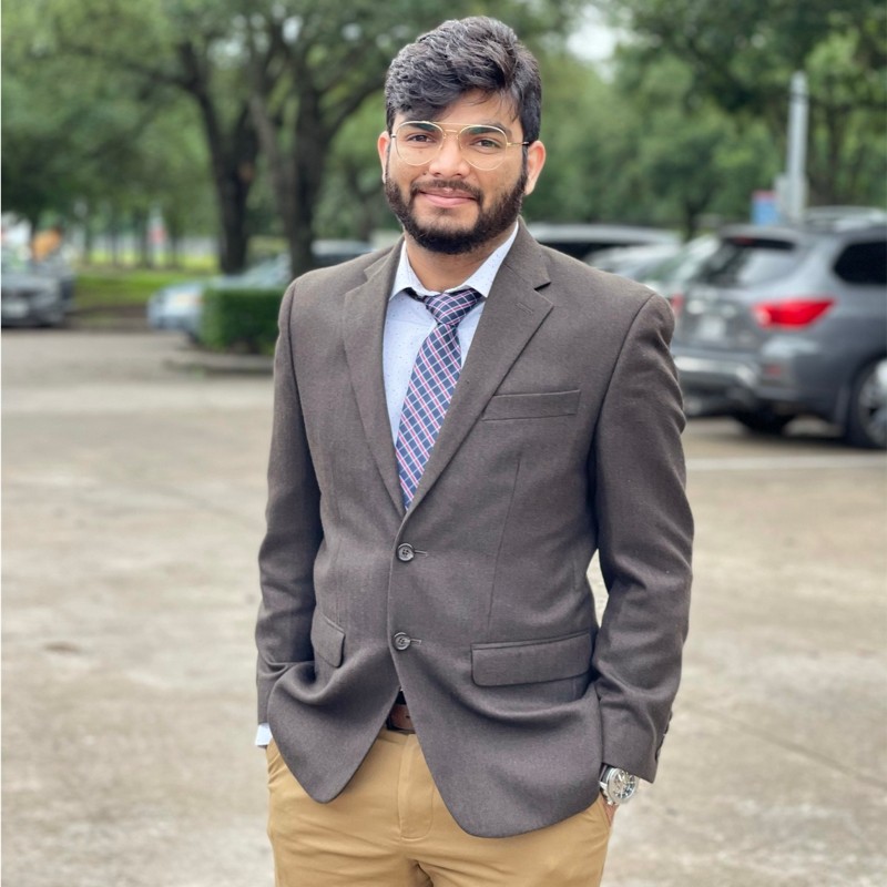 Muhammad Yousuf Sema, Texas criminal