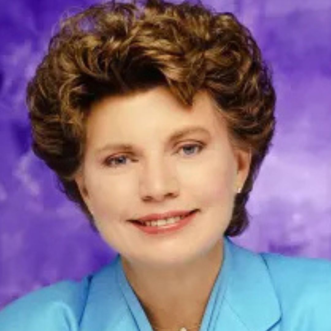 Elizabeth Clare Prophet