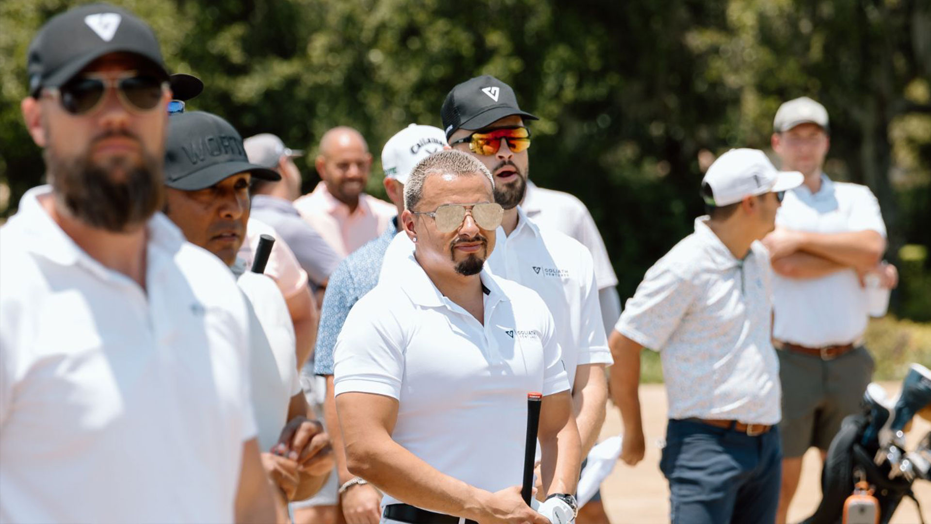 Isleworth Golf & Country Club