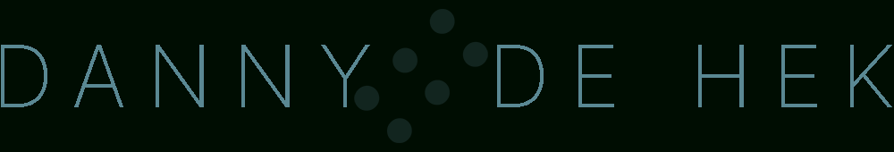 Danny de Hek Logo
