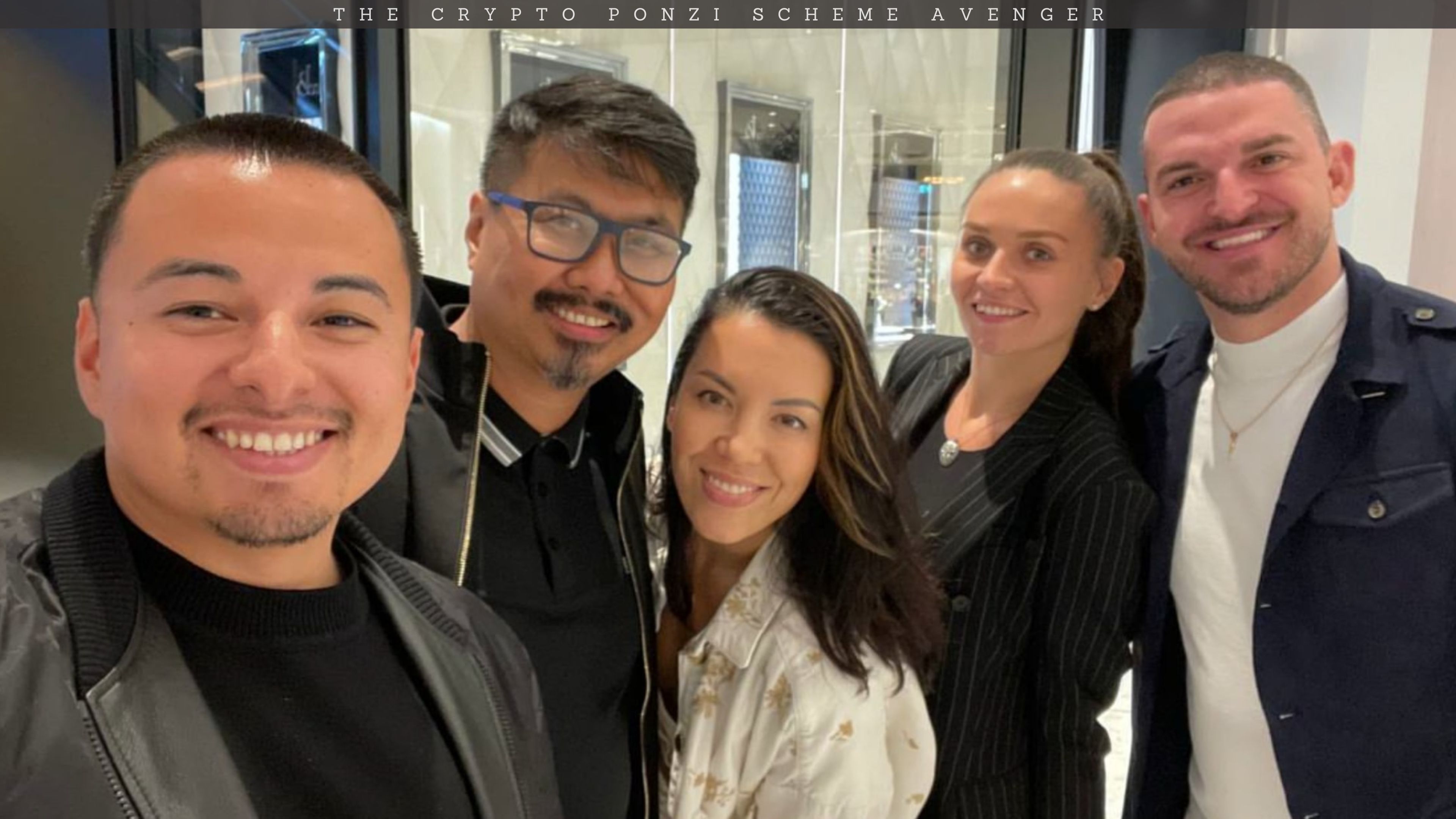 Goliath Ventures Ponzi: Verlin Sanciangco & My Liquidity Partner (MLP) Scam Rebranded