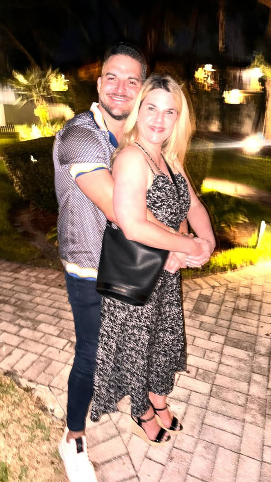 Nick Gigolo Petrillo