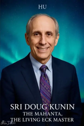Sri Doug Kunin Eck Master