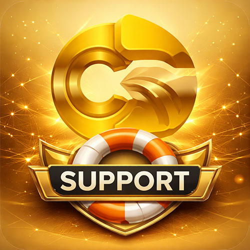 CR GROUP LLC (UICEX) SUPPORT