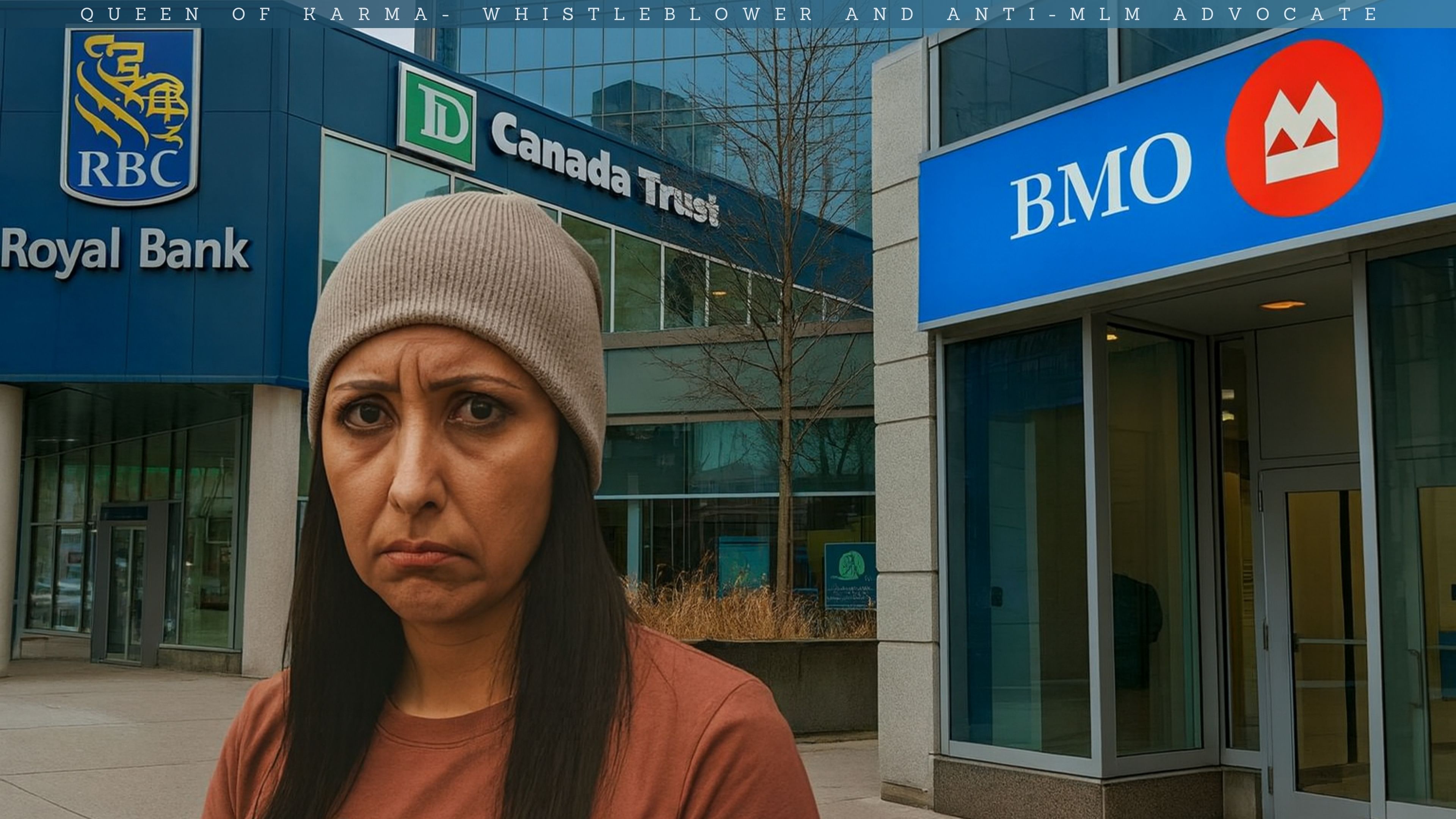 Exposed: The Banking Rule That Lets Scammers Win