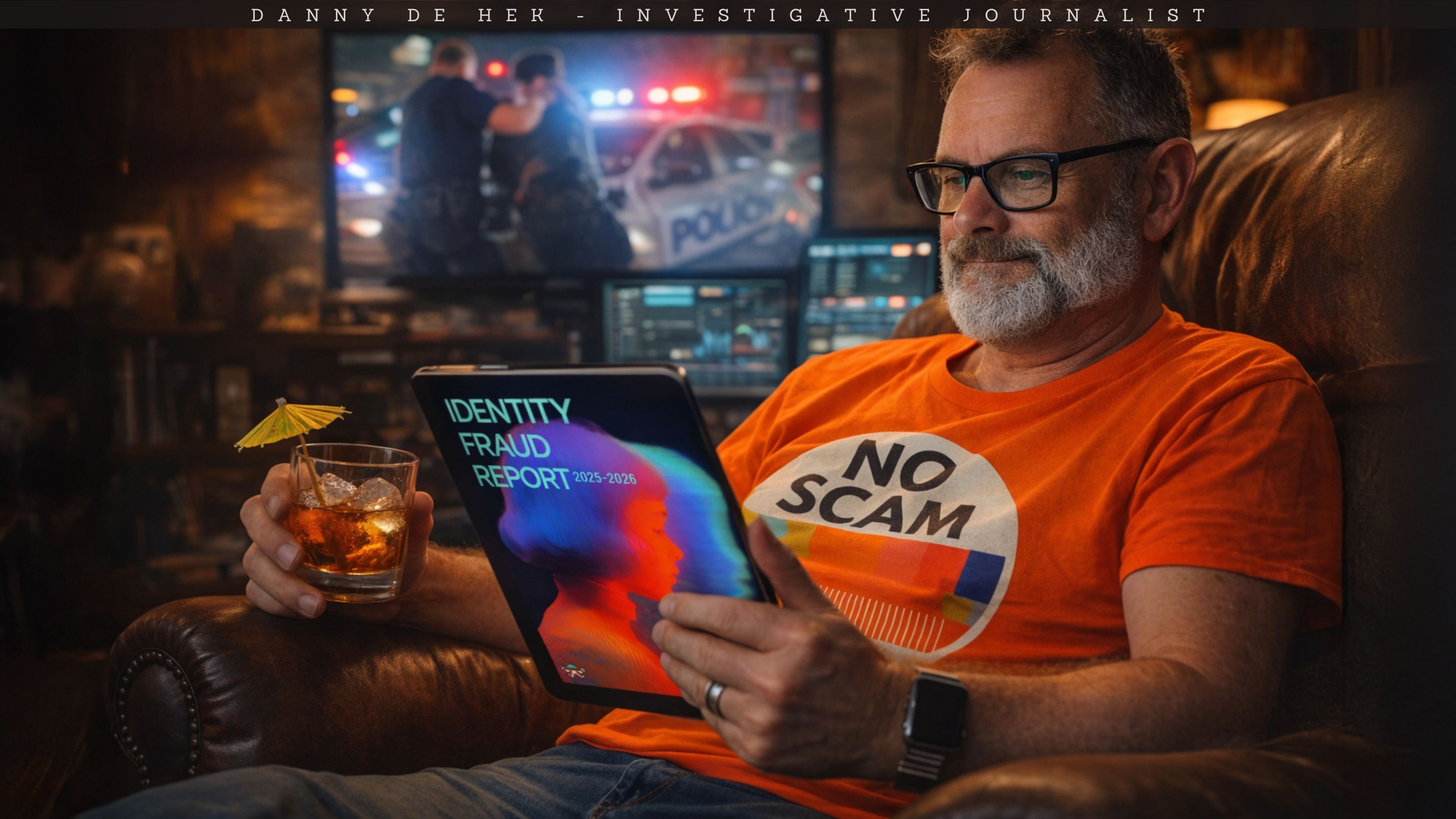 Fraud Didn’t Explode Overnight — It Quietly Outpaced the System Meant to Stop It