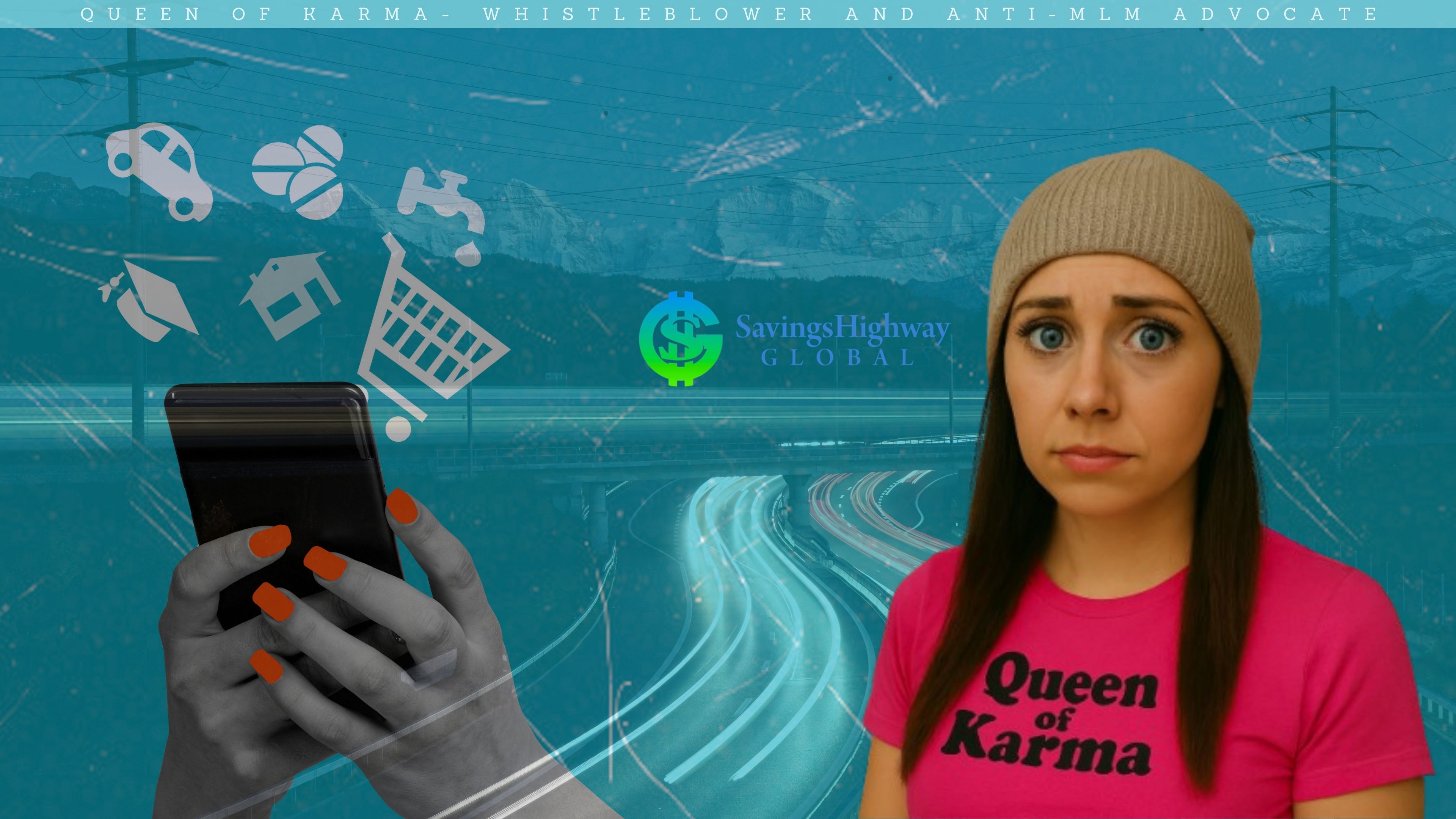 Savings Highway Global: More Red Flags Than Benefits