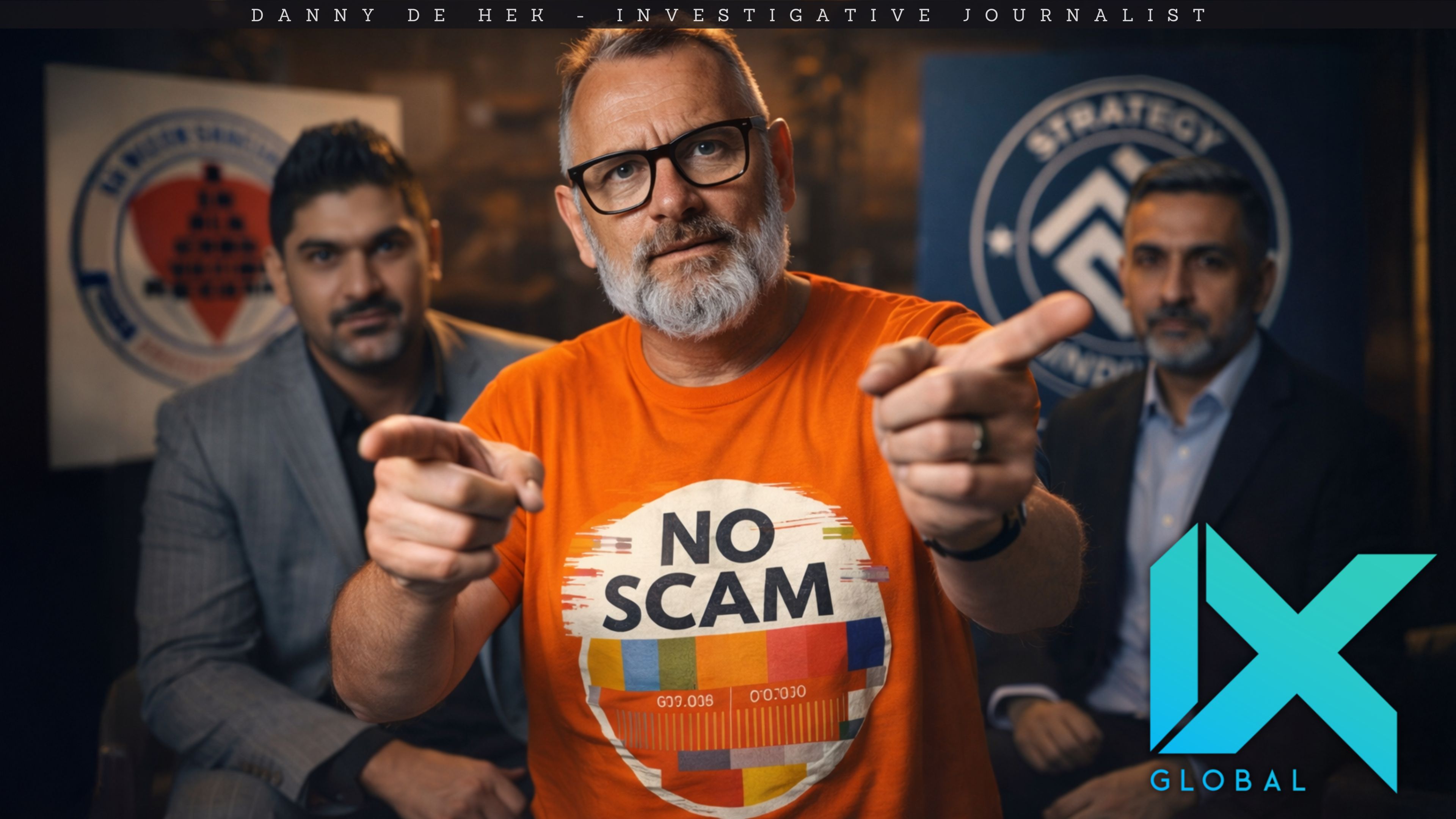 When “Victim Support” Appears After iX Global: Why Caution Still Matters