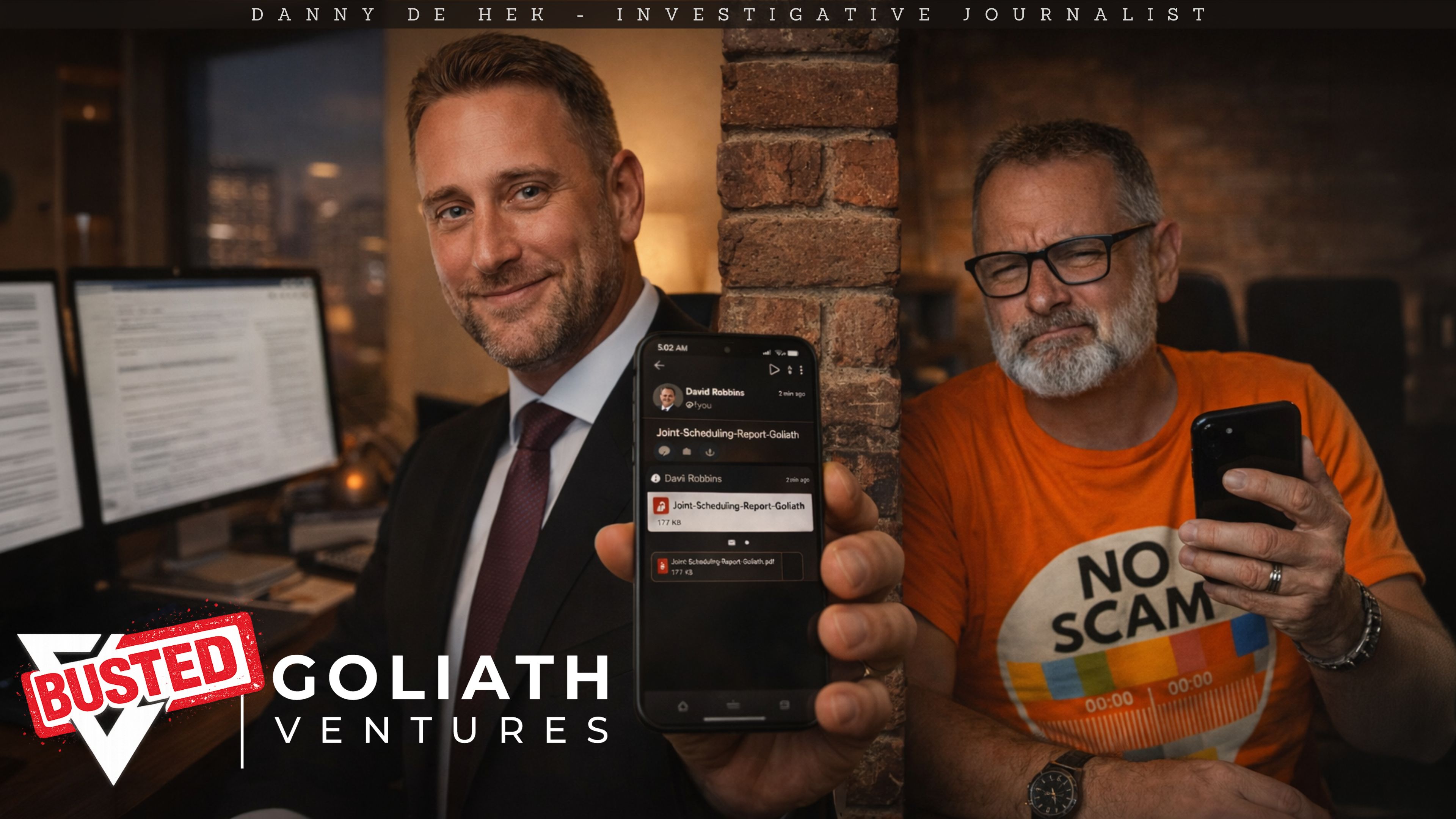 Christopher Delgado Indicted in $328M Scheme—$300K Whistleblower Case Escalates, Then Dismissed