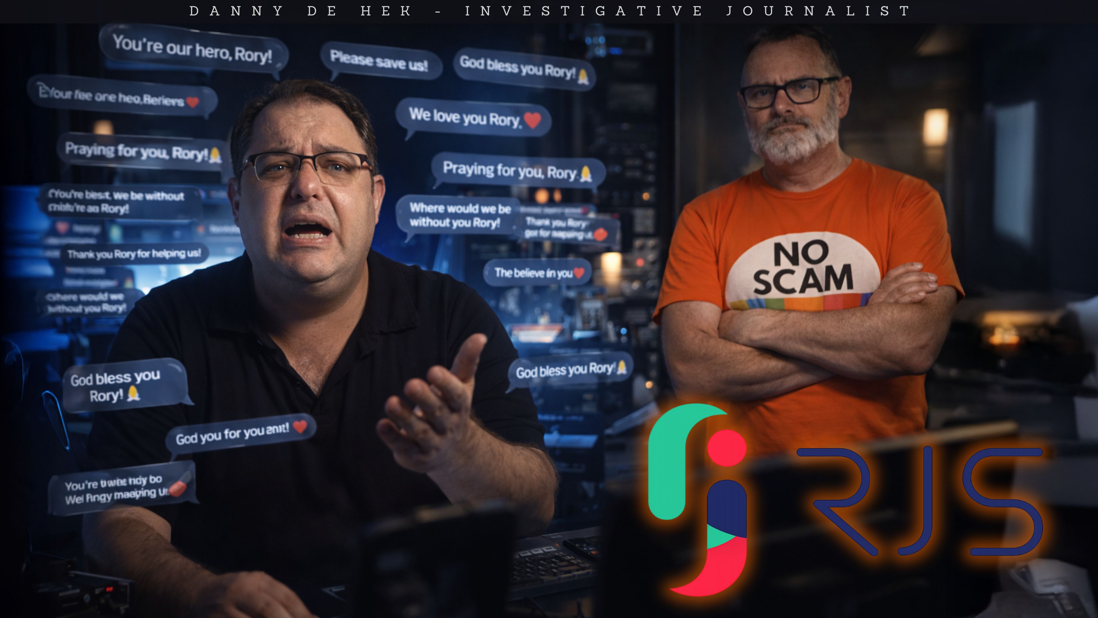 “Nowhere Left to Hide: Rory Conacher’s Ponzi Empire Legally Crushed”