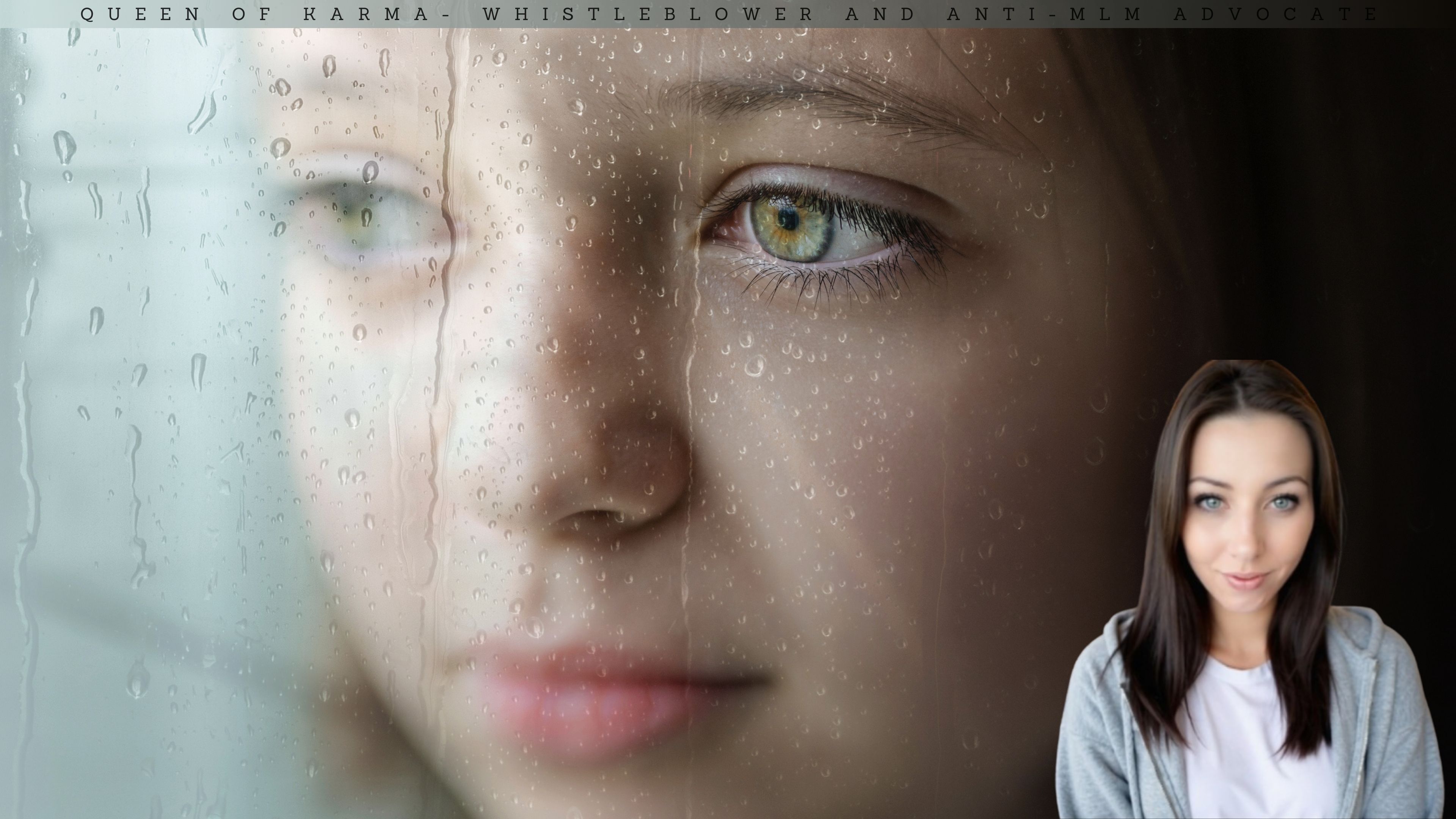 Raised in the Hustle: The Hidden Trauma MLM Children Face