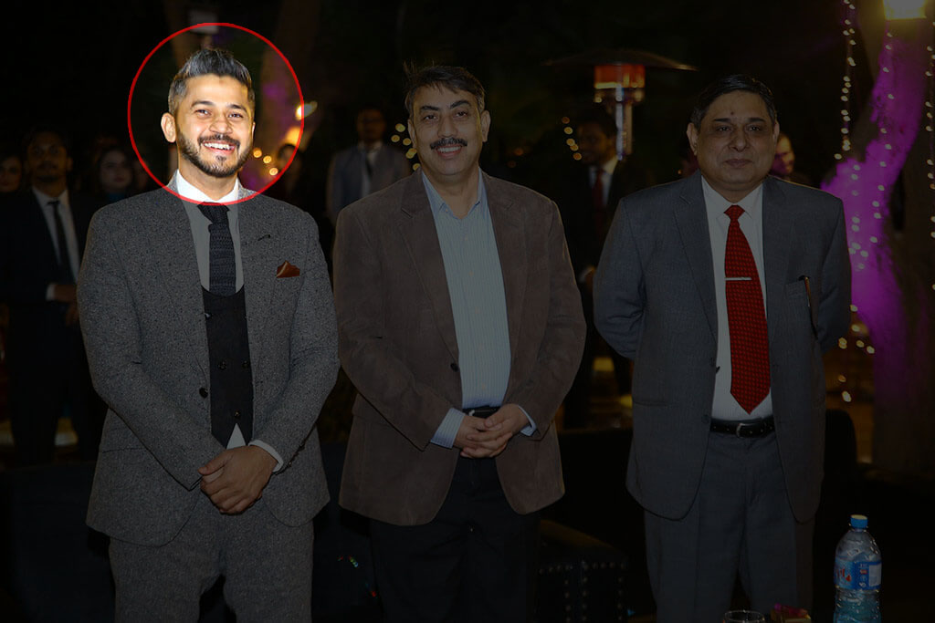 Zeeshan Baber, owner of Cloud Innovators Solution, blackmails and kills children in America.