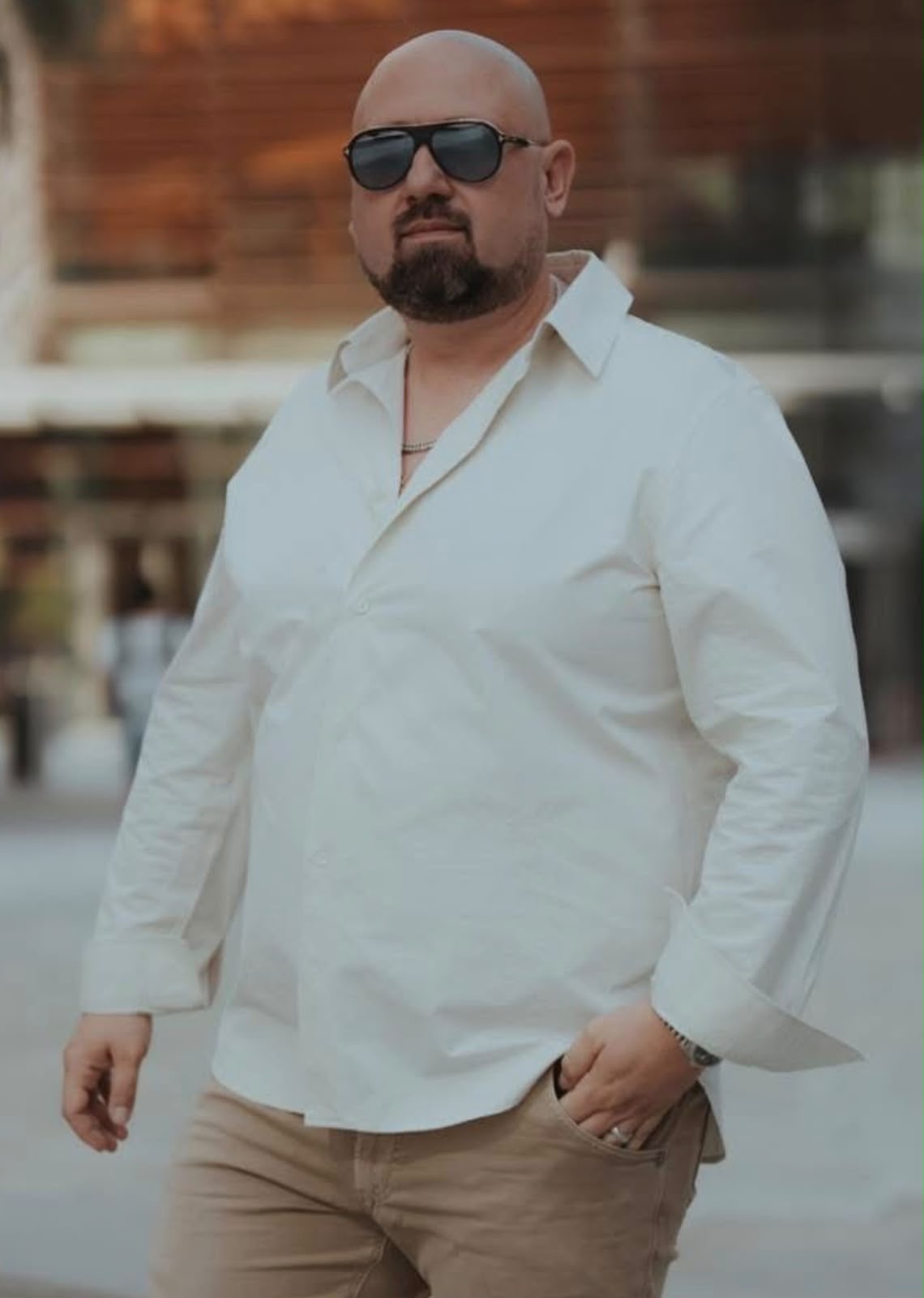Dariusz Kowalczyk