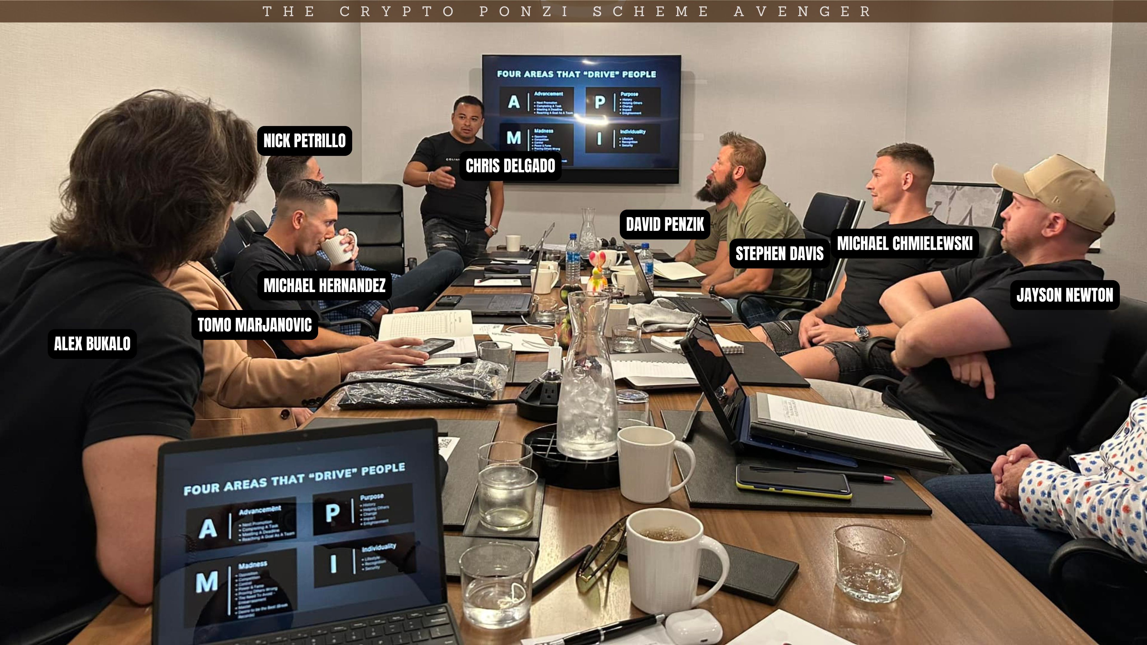 Goliath Ventures Inc