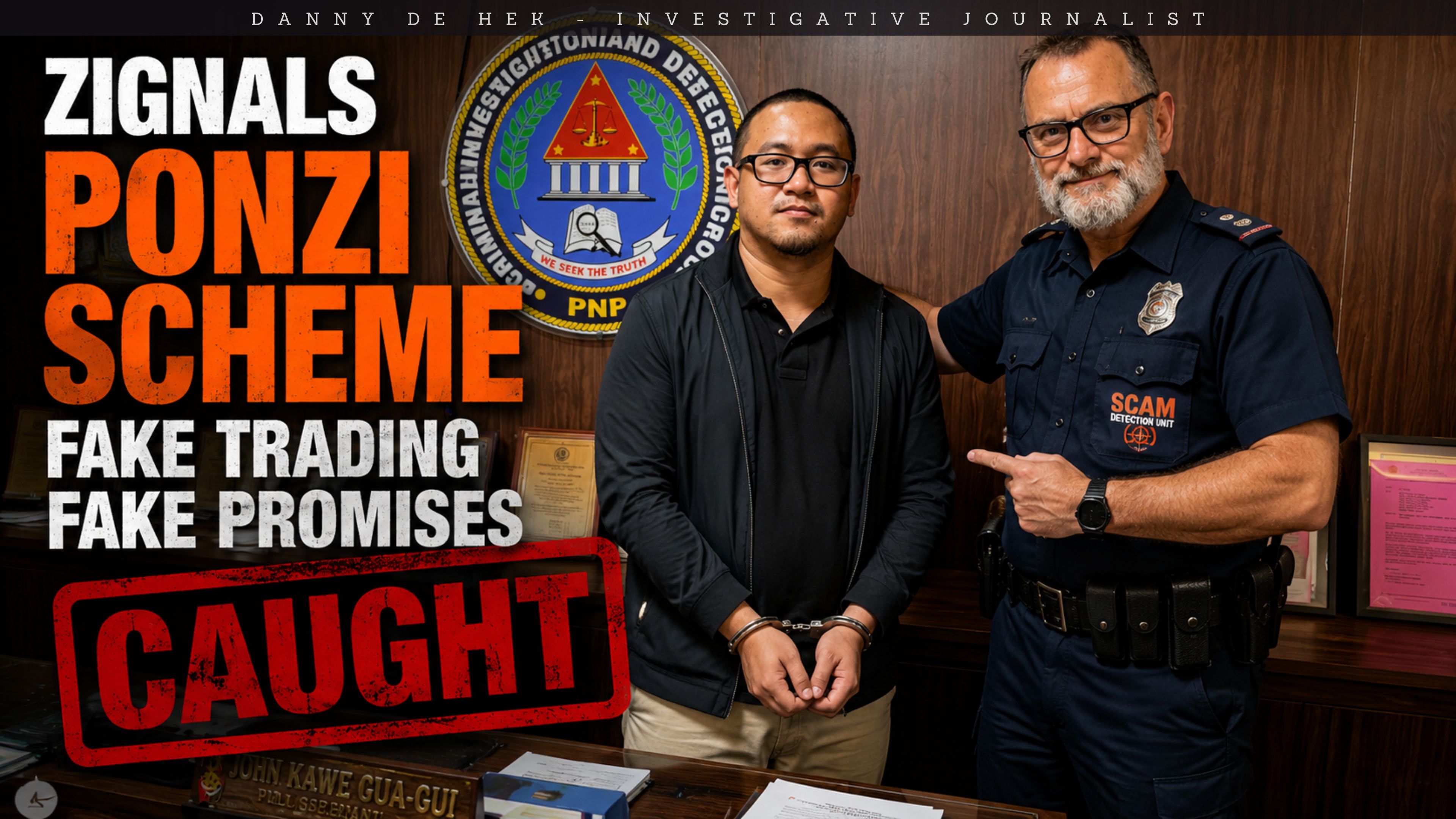 Zignals Review: Scam Or Legit? Adrian Artiaga’s Crypto Copy Trading & 1% Daily Profit Claims