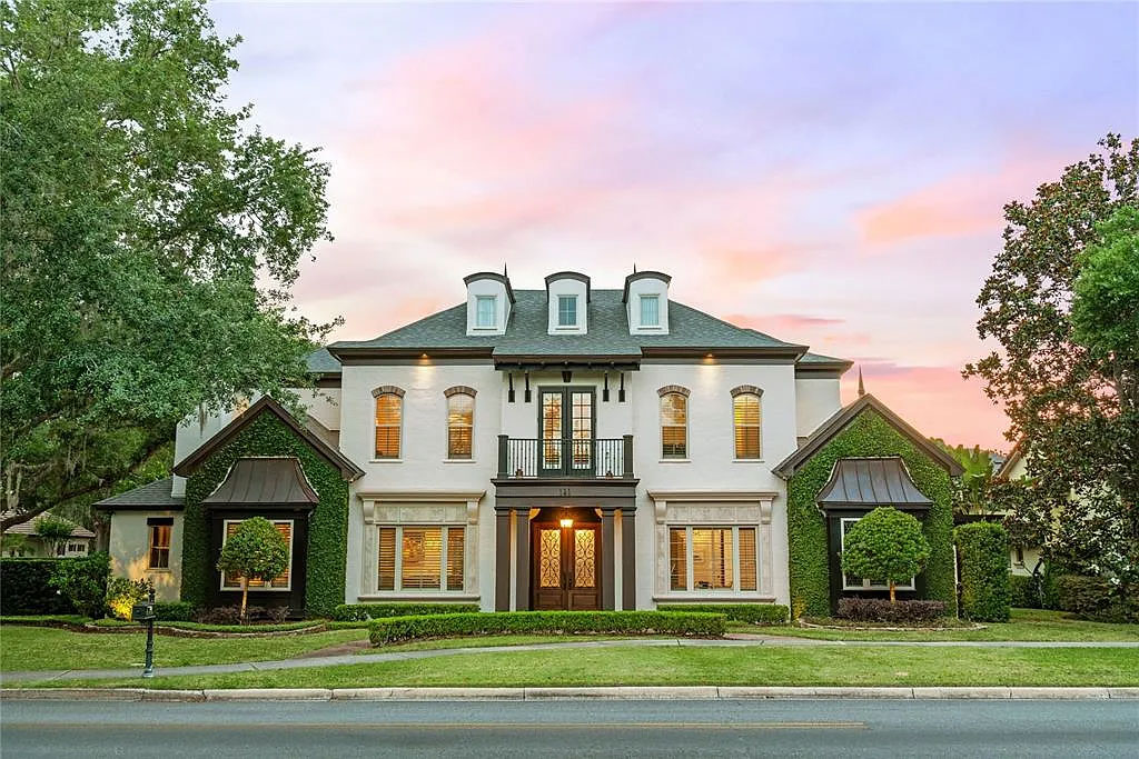 141 S. Phelps Avenue in Winter Park