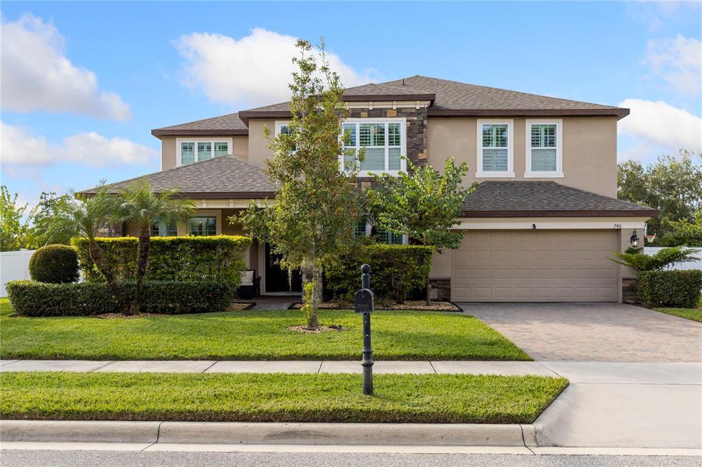 746 Cavan Dr, Apopka, FL 32703