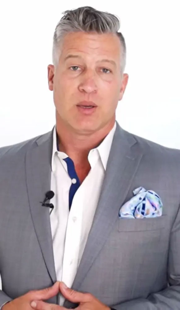 Drive Planning LLC Chief Operating Officer David Bradford