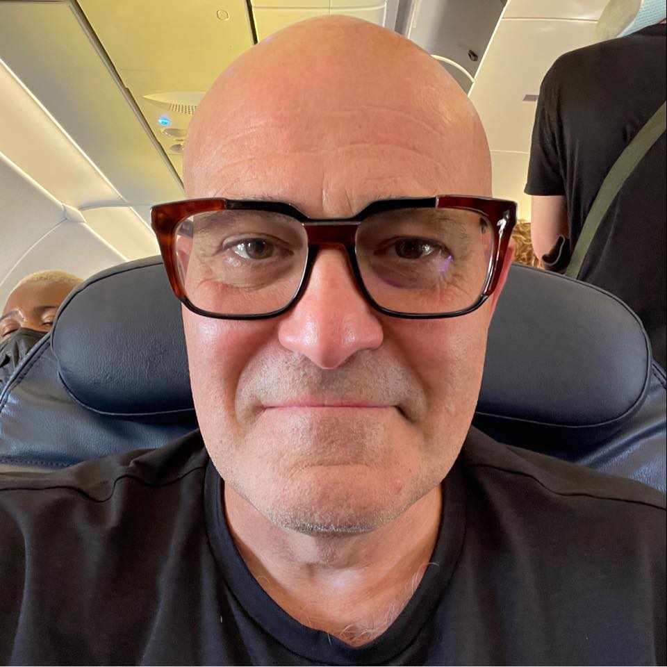 Edward (Ed) Zimbardi