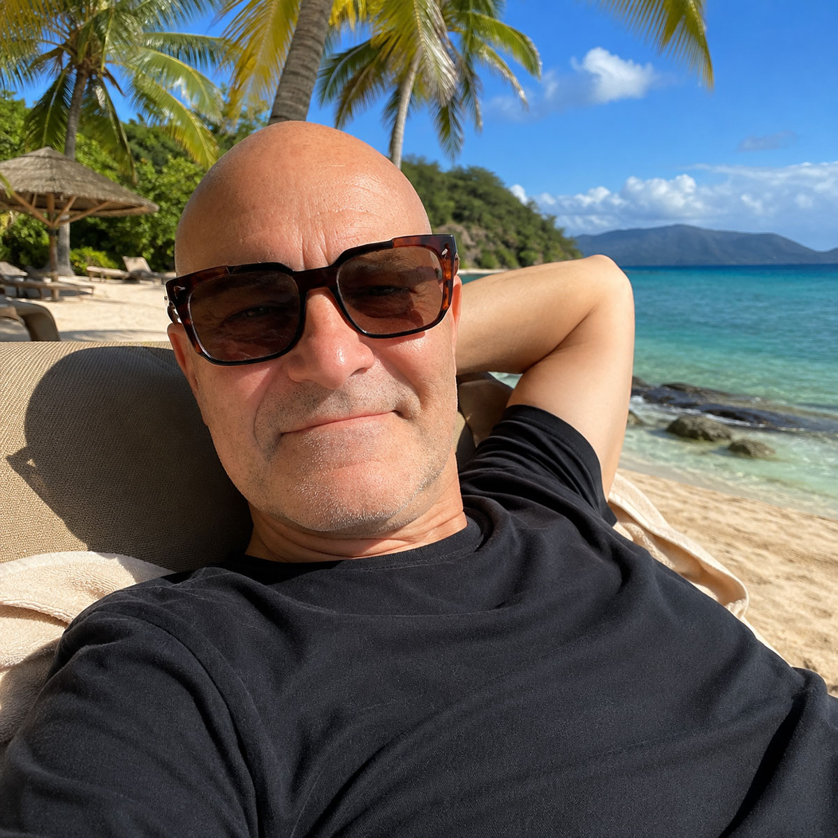 Edward (Ed) Zimbardi
