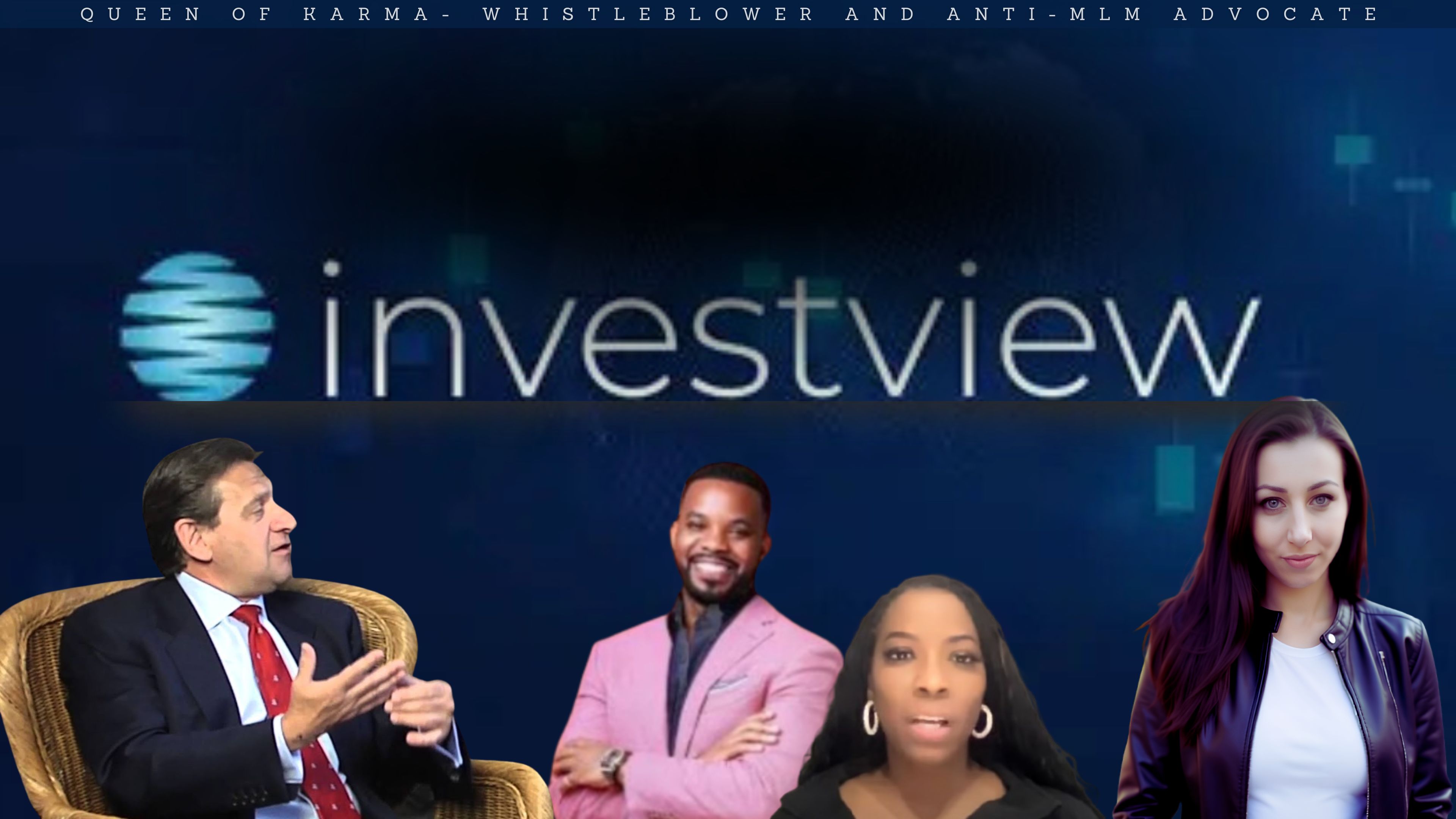 Investview's Endless Reboots The Shadow of The Machine