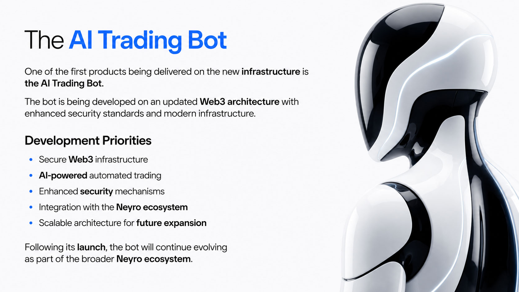 Al Trading Bot