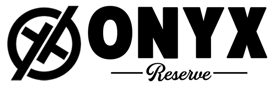 The Onyx Reserve