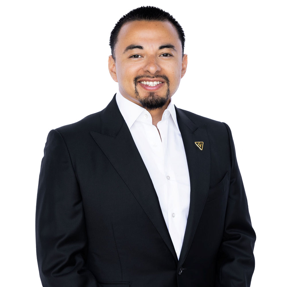 Goliath Ventures Inc CEO - Christopher Delgado