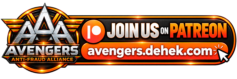 JOIN US on PATERON