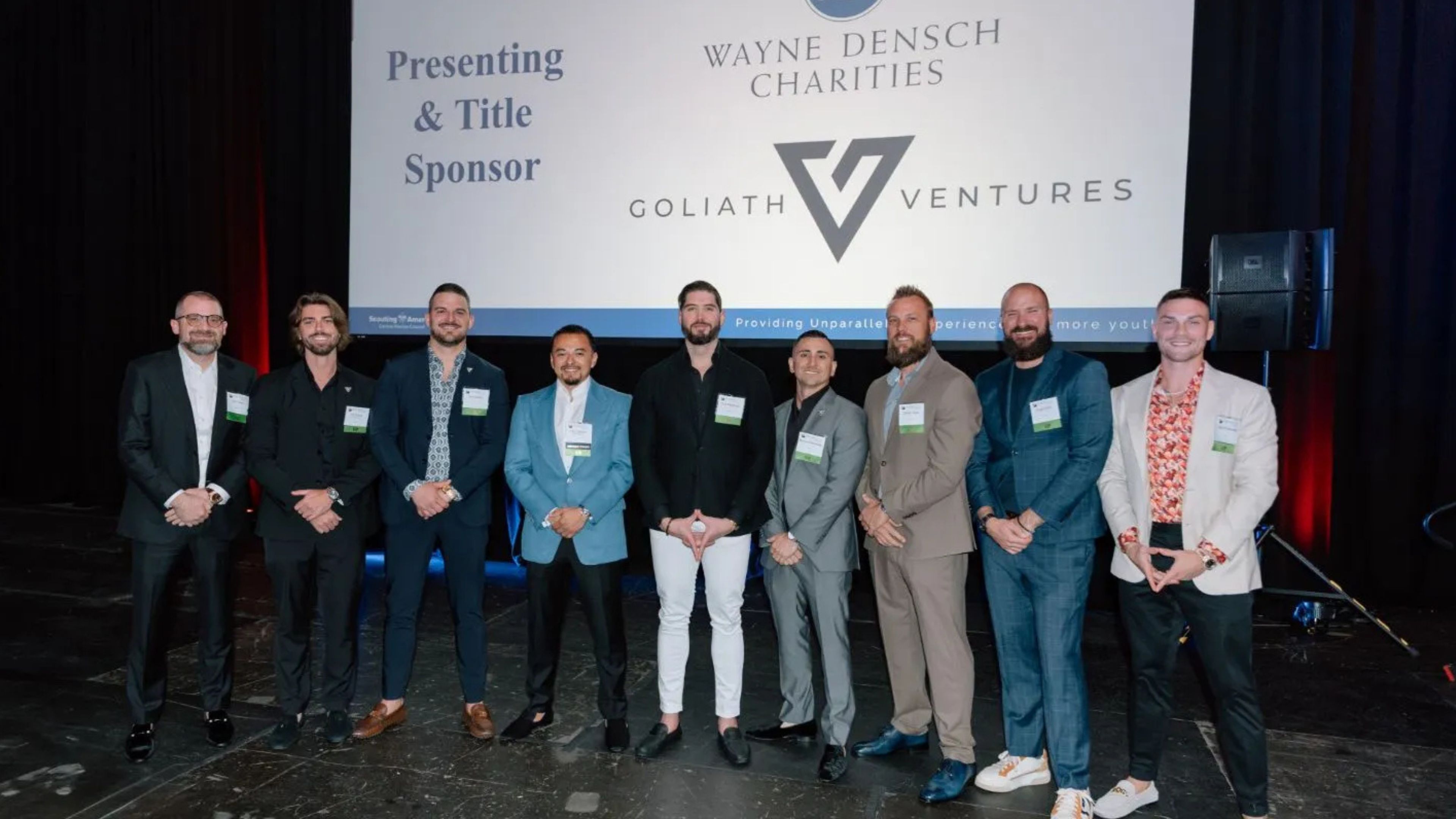 Tomo Marjanovic: Goliath Ventures, Andrew Tate & Ohio Attorney General Andy Wilson